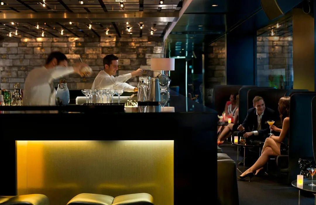 Mandarin Oriental, Barcelona-1